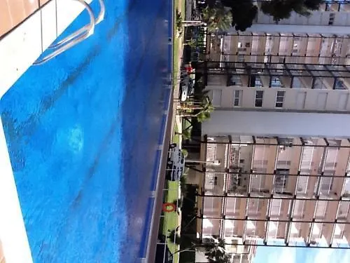 Ciruela Apart Apartment Sitges