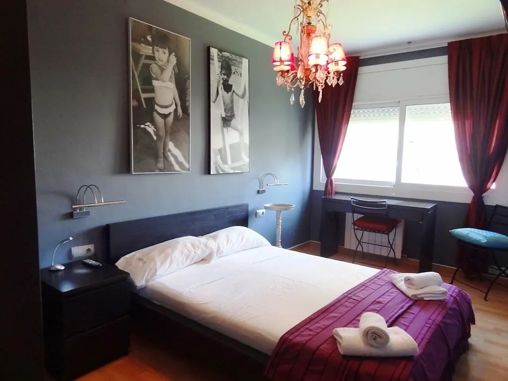 Ciruela Apart Apartment Sitges 0*,  Spain