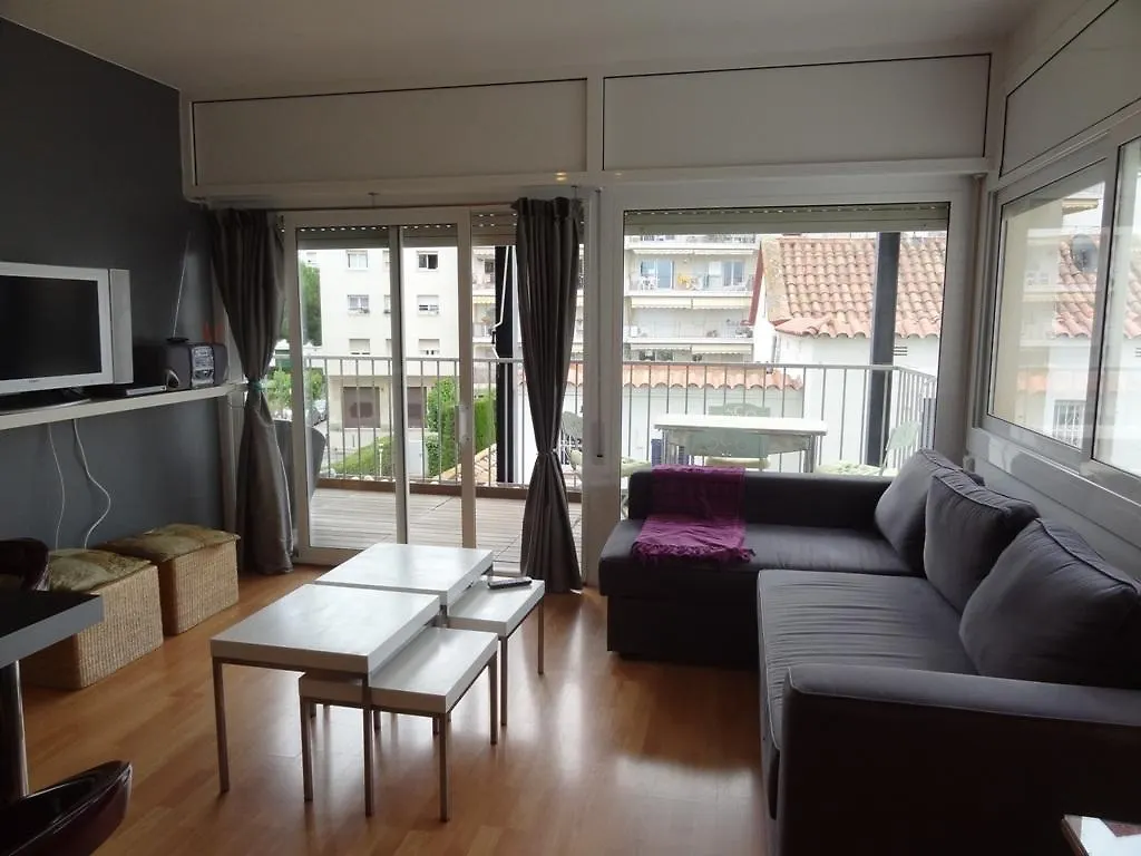 Ciruela Apart Apartment Sitges 0*,