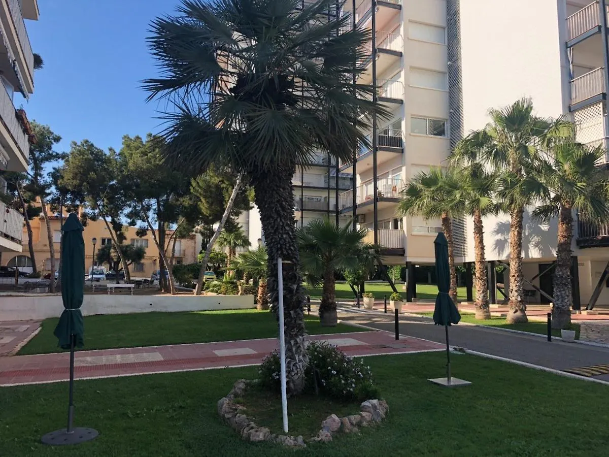 Ciruela Apart Apartment Sitges