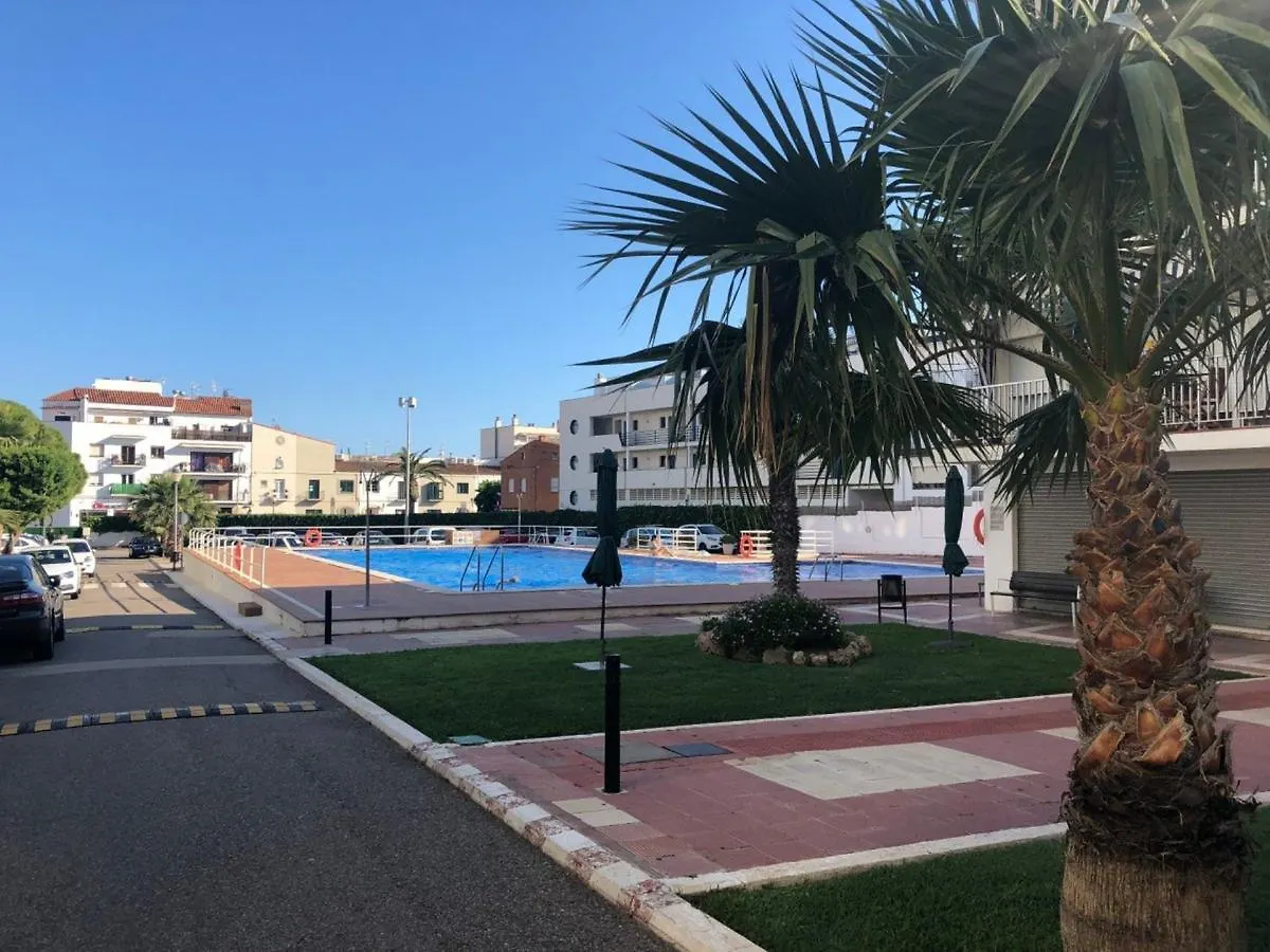 Ciruela Apart Apartment Sitges Spain