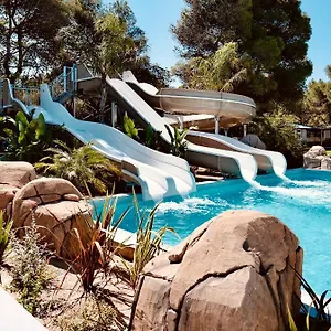 Holacamp Sitges Garrofer Sitges