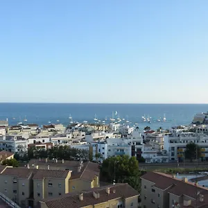 Appartement Marinero, Vistas Impresionantes., Sitges