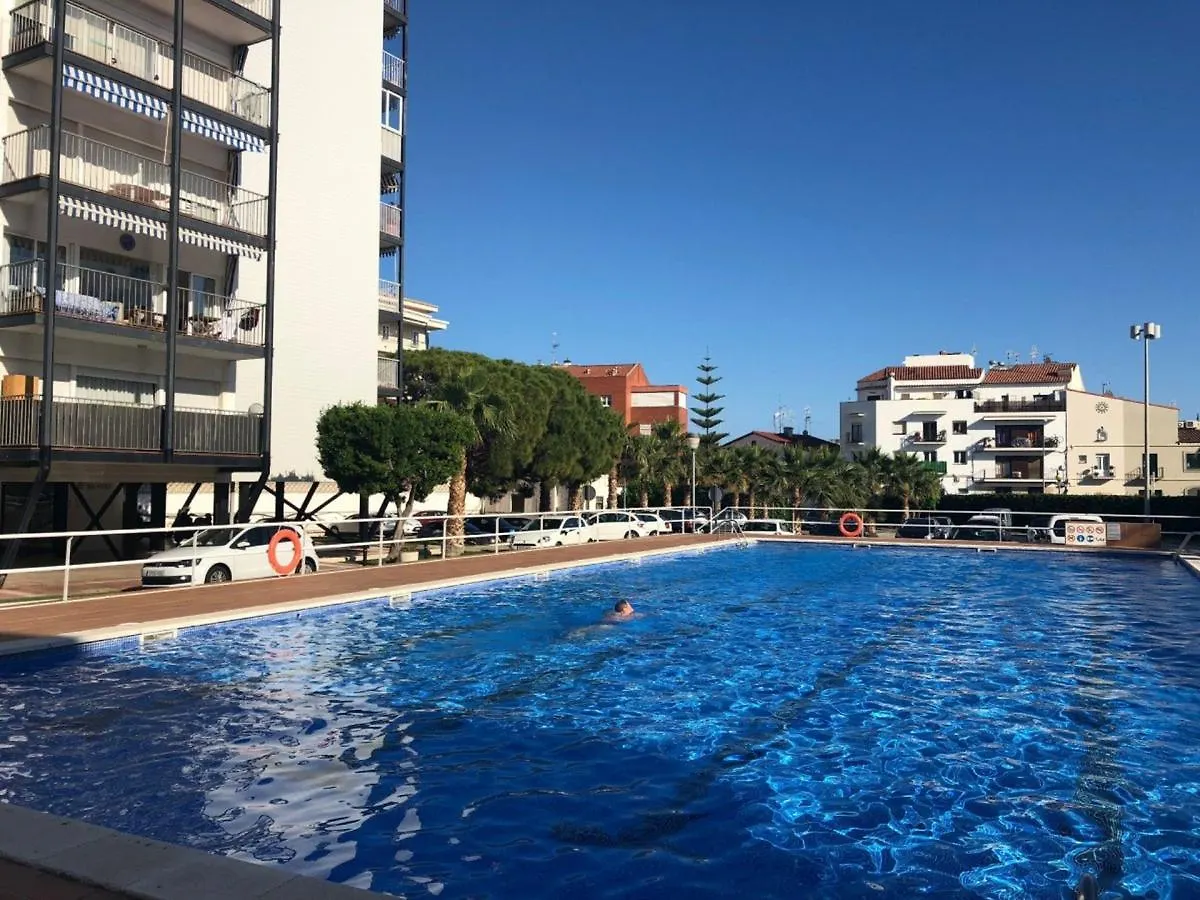 Ciruela Apart Appartement Sitges